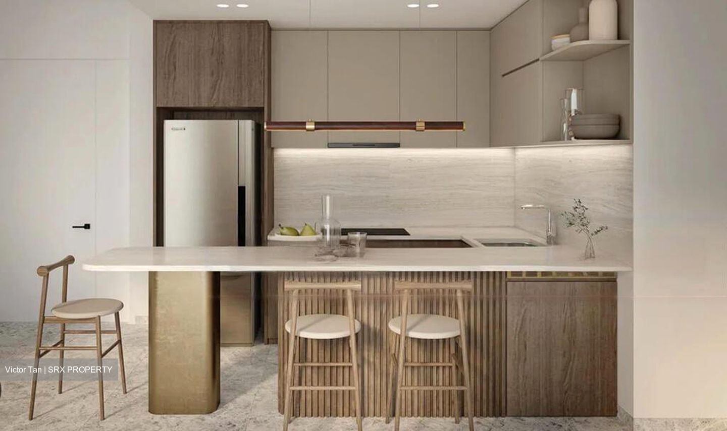 Sea Esta (D18), Condominium #497207391